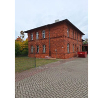 Charmantes Zweifamilienhaus mit großzügiger Wohnfläche im Herzen von Prenzlau