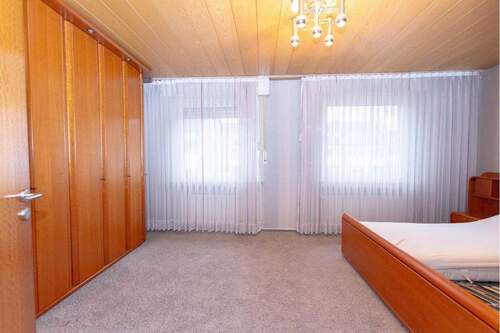 11. Schlafzimmer, 1. OG - 