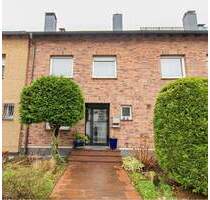 Zentral und dennoch ruhig gelegen #RMH mit Garage - Castrop-Rauxel Henrichenburg