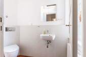 Gäste-WC - 