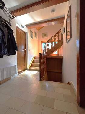 Diele - EG (Altbau) - 