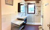 Duschbad - UG (Neubau) - 