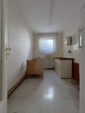 ehem. Küche - UG (Neubau) - 