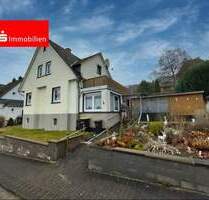 Stadtnah & Familienfreundlich - Leben, wo alles passt! - Haiger