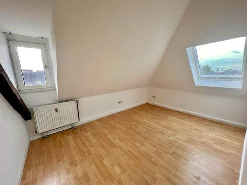 Zimmer 3 (Schlafzimmer o Büro) - 