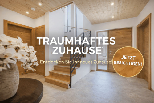 Willkommen zu Hause! - 