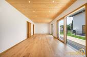 Wohn- und Essbereich - 
