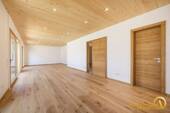 Wohn- und Essbereich - 