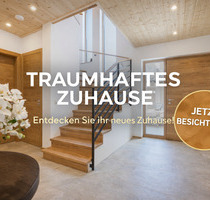 EH-40! Exklusives Neubau-Einfamilienhaus - KfW-40 mit modernster Technik und edler Ausstattung - Ergolding