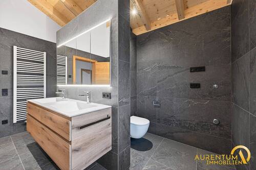 Badezimmer - 