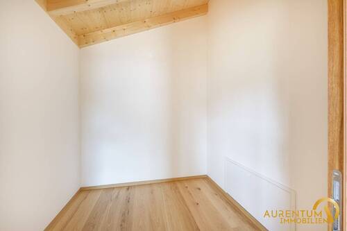 Ankleidezimmer - 