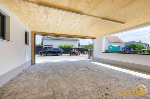 Carport - 