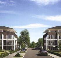 Attraktive Eigentumswohnung in der Wietzeaue Isernhagen - Whg. 1.3 im EG mit Terrasse und Garten - Isernhagen / Altwarmbüchen