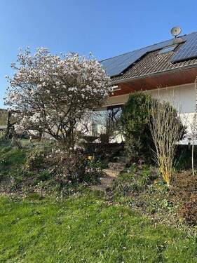 Rückseite Teilansicht - 