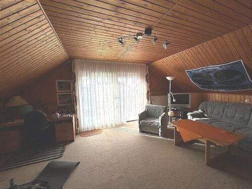 Zimmer DG Teilansicht - 