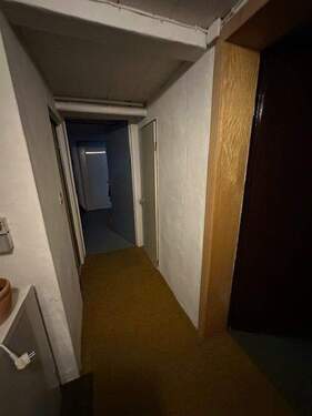 Keller Teilansicht - 