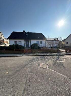 Vorderseite Teilansicht - 