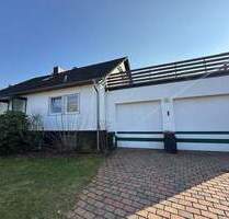 Familienfreundliches Haus mit großzügigem Garten in Katlenburg-Lindau OT Berka