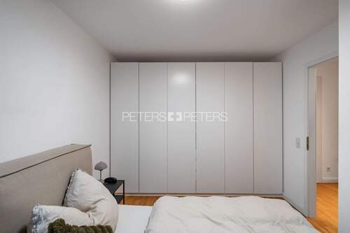 Schlafzimmer - 