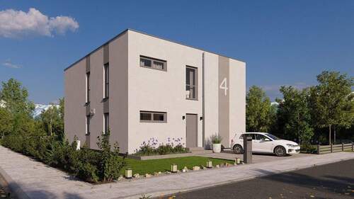 Bild 3 - 7 Zimmer Einfamilienhaus in Chemnitz