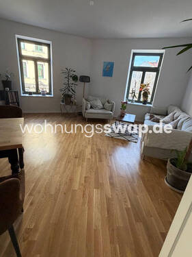 Bild 1 - Wohnungsswap - Arthur-Hoffmann-Straße