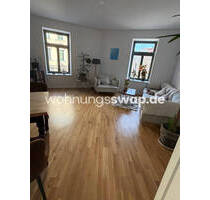 Wohnungsswap - Arthur-Hoffmann-Straße - Leipzig-04275 Südvorstadt