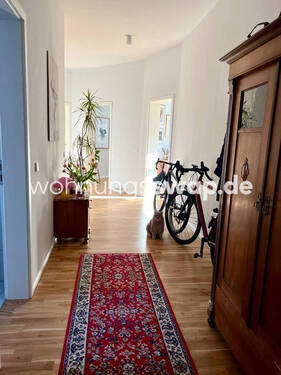 Bild 2 - 4 Zimmer Etagenwohnung zur Miete in Leipzig-04275