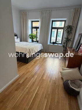 Bild 4 - Etagenwohnung mit 118,00 m&sup2; in Leipzig-04275 zur Miete