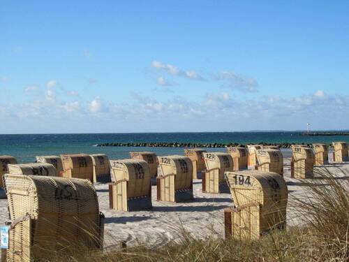 Südstrand - Loslegen - Urlaub machen - 239.000,00&nbsp;EUR Kaufpreis, ca.&nbsp; 49,00&nbsp;m&sup2;&nbsp;Wohnfl&auml;che