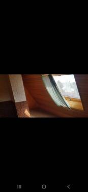 ausgebauter Spitzboden - 