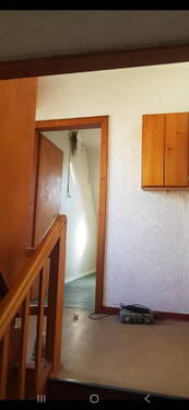 Treppenaufgang - 