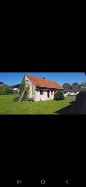 Garage/Scheune - 