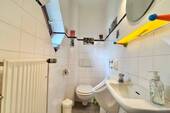 Gäste - WC - 