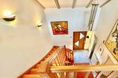 Diele und Treppenhaus - 
