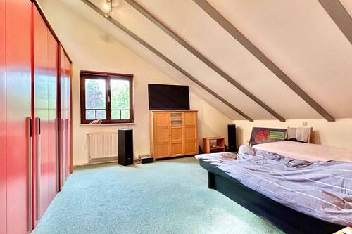 Schlafzimmer - 