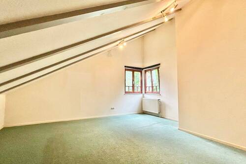 Kinderzimmer - 