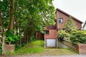 Ansicht - 5 Zimmer Einfamilienhaus zum Kaufen in Lübeck