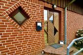 Eingangsbereich - 5 Zimmer Einfamilienhaus in Lübeck