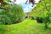 Großer Garten - Einfamilienhaus mit 137,40 m&sup2; in Lübeck zum Kaufen
