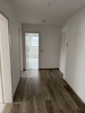 Diele - Terrassenwohnung mit 76,00 m² in Bad Kissingen zur Miete