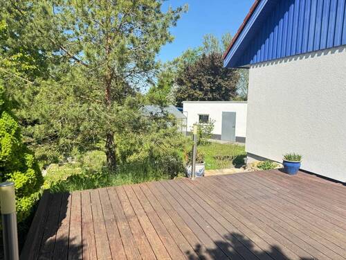 Terrasse - 