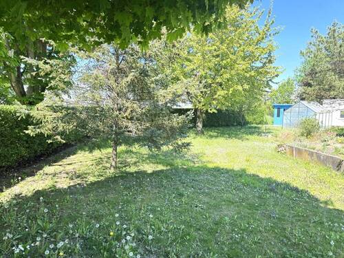 Garten - 