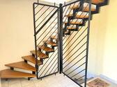 Treppe zum OG - 