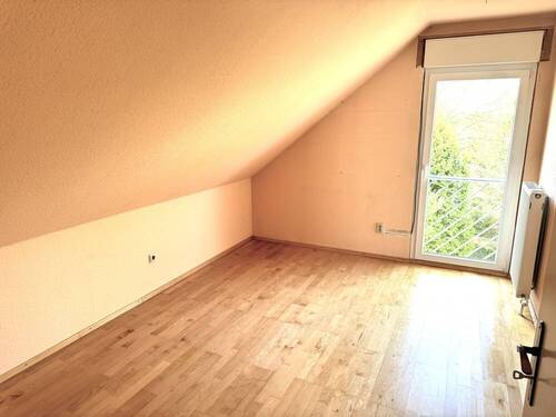 Zimmer 1, OG - 