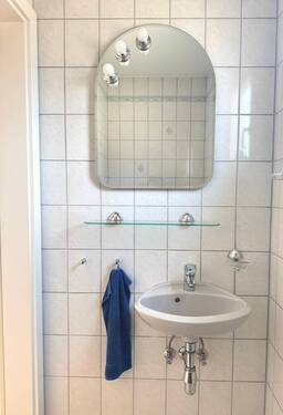 Gäste-WC - 