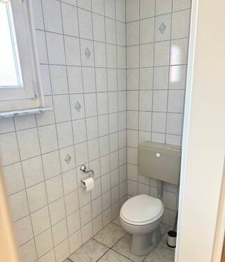 Gäste-WC - 