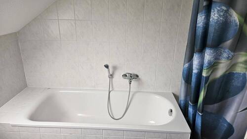 Badewanne - 