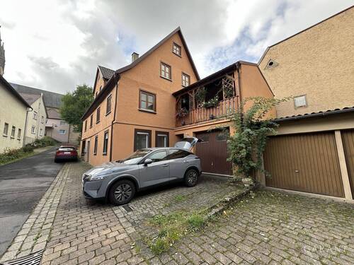 Ansicht Norden - 