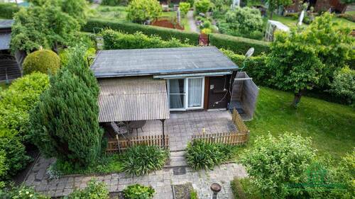 Bild 3 - 1 Zimmer Bungalow in Schwerin