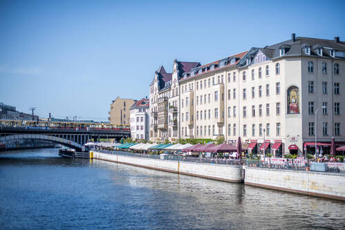 Umgebung - 